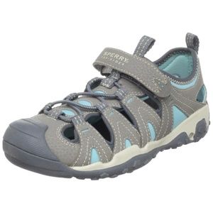 SPERRY WET TECH GIRLS SANDALS